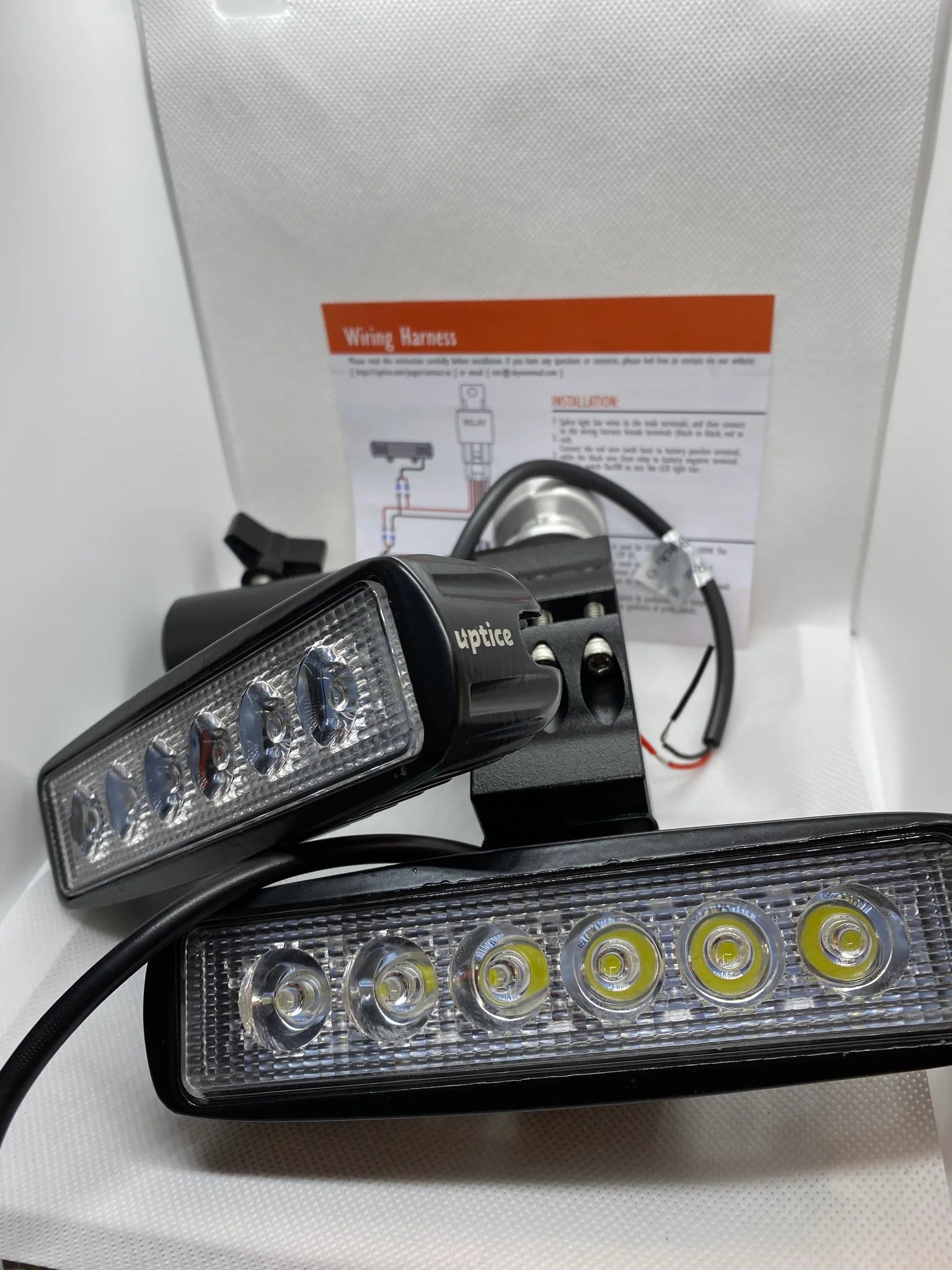 heyday tower lights
