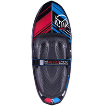 HO Agent Kneeboard w/ Pannolock Strap 2024