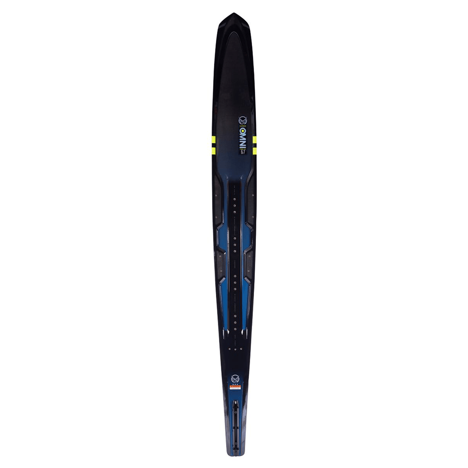 HO Carbon Omni Water Ski 2021