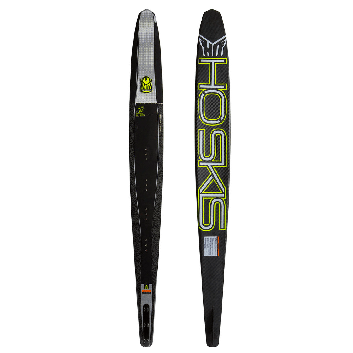 HO CX Water Ski 2017