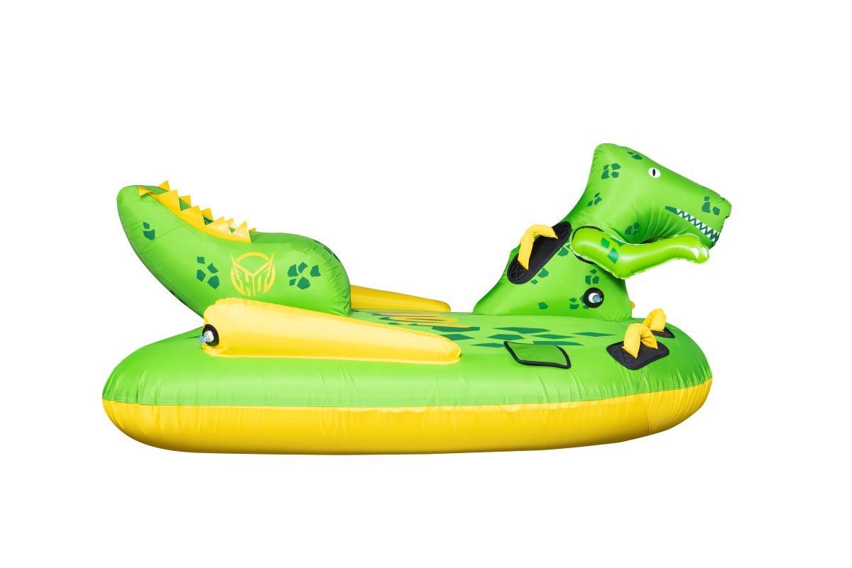 HO Dino 3 Tube