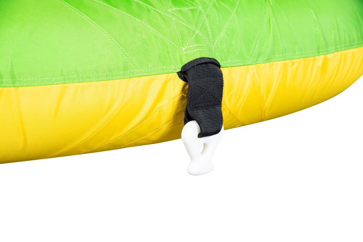 HO Dino 3 Tube