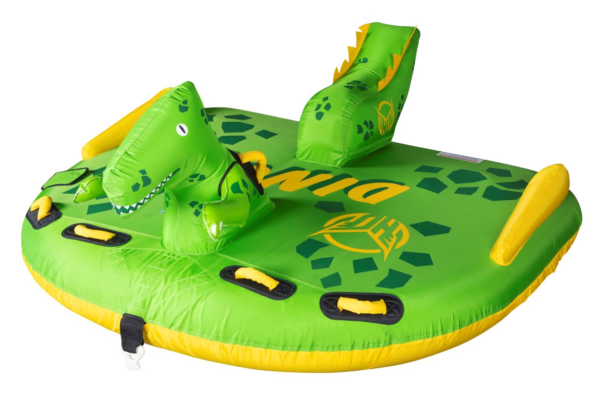 HO Dino 3 Tube