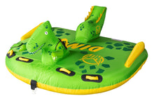 HO Dino 3 Tube