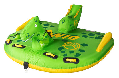 HO Dino 3 Tube