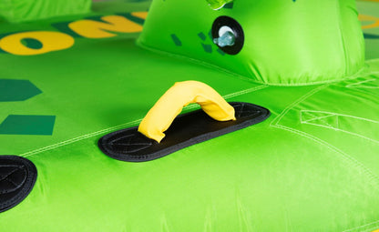 HO Dino 3 Tube