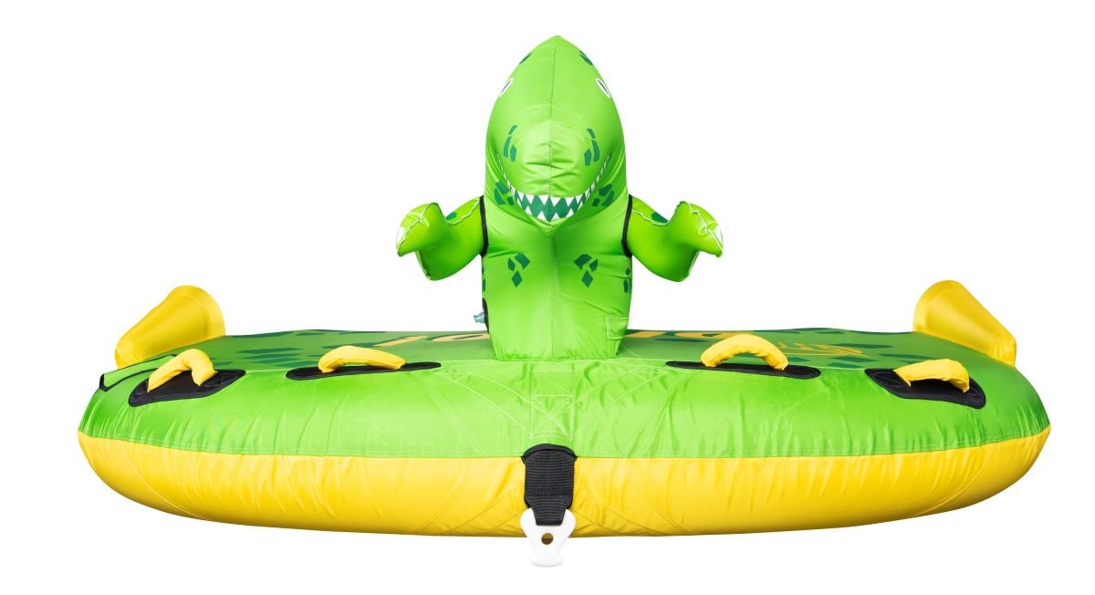 HO Dino 3 Tube