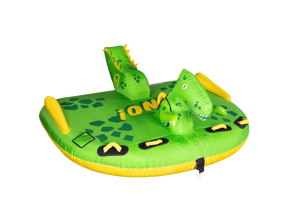 HO Dino 3 Tube