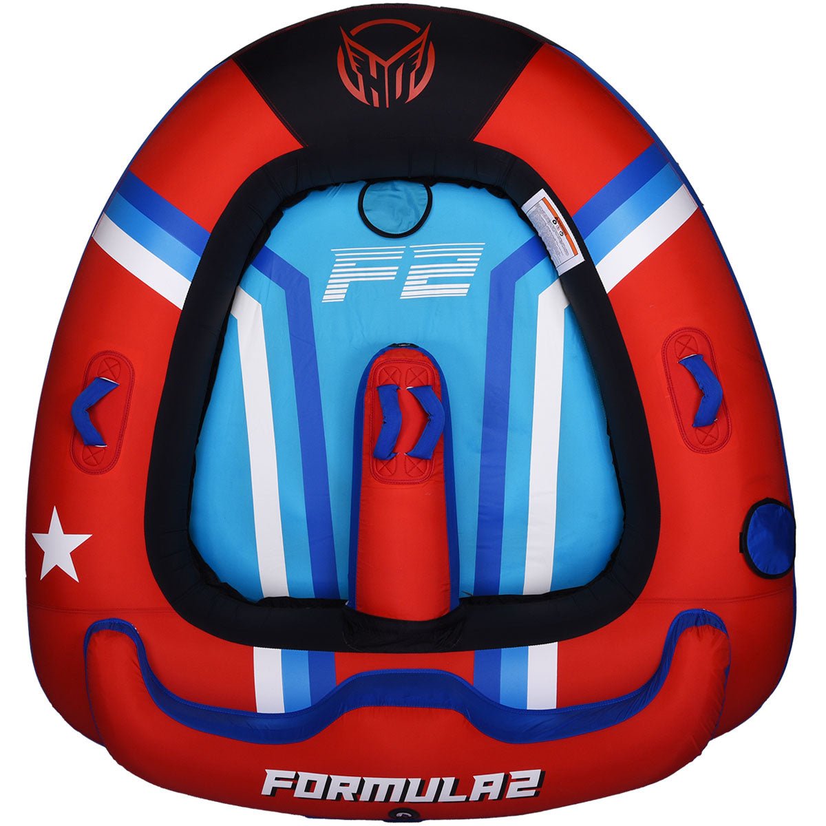 HO Formula 2 Tube
