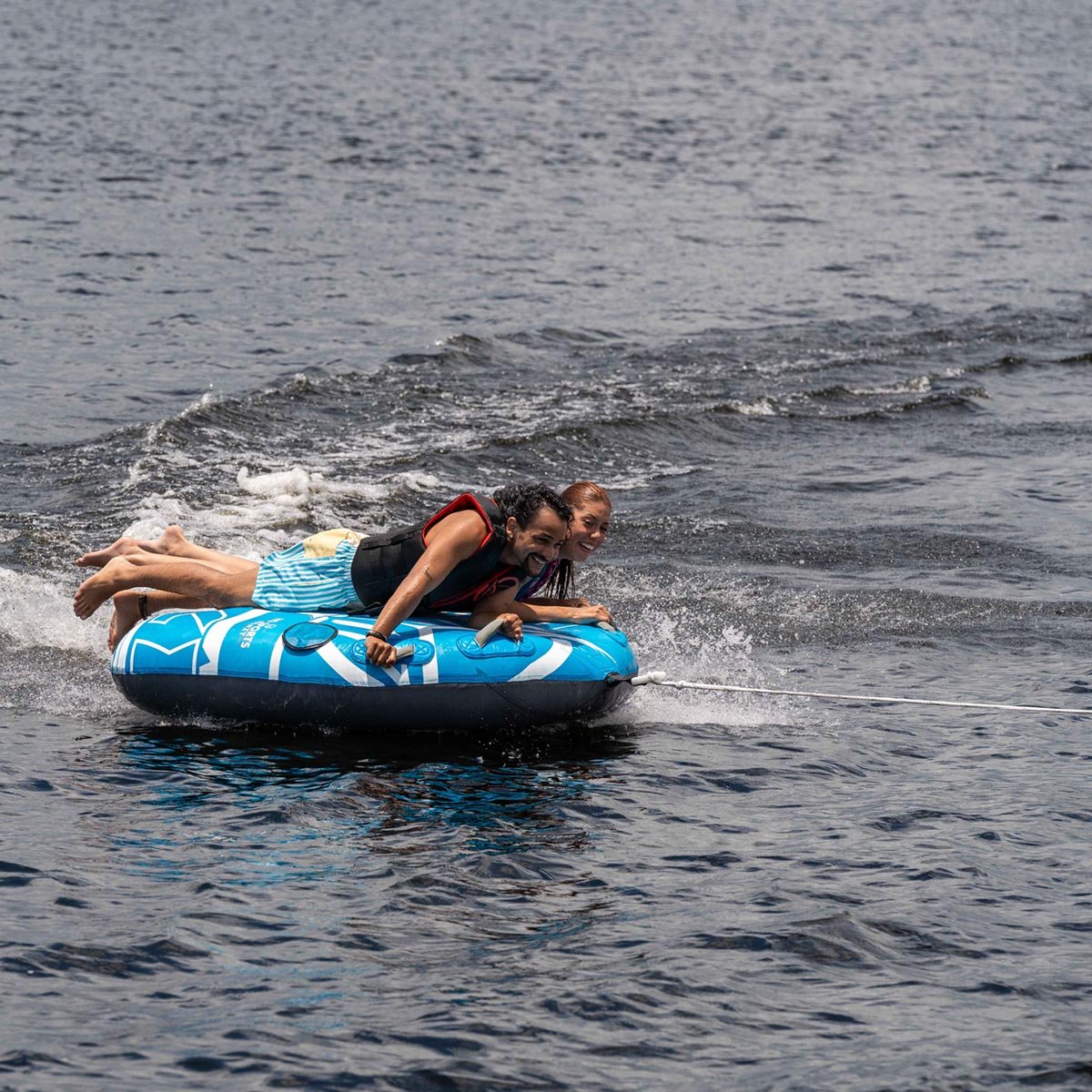 HO Frenzy Tube