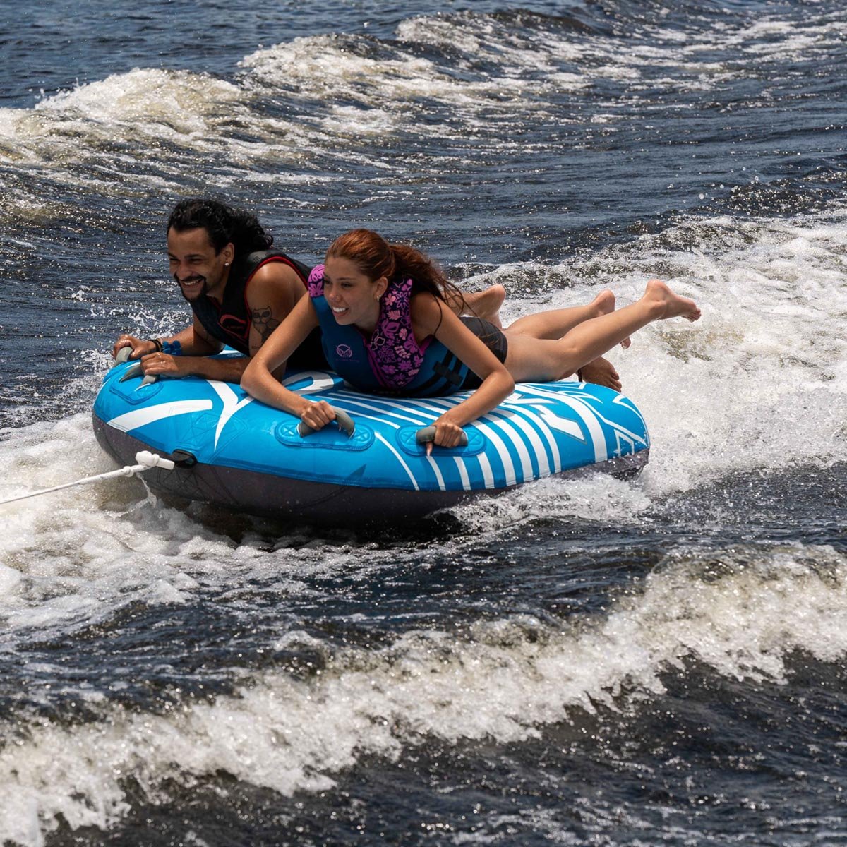 HO Frenzy Tube