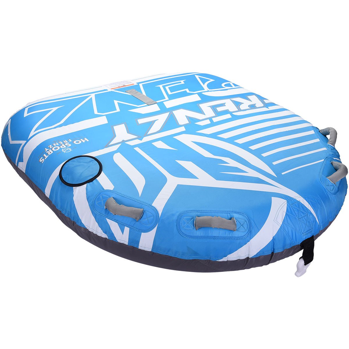 HO Frenzy Tube