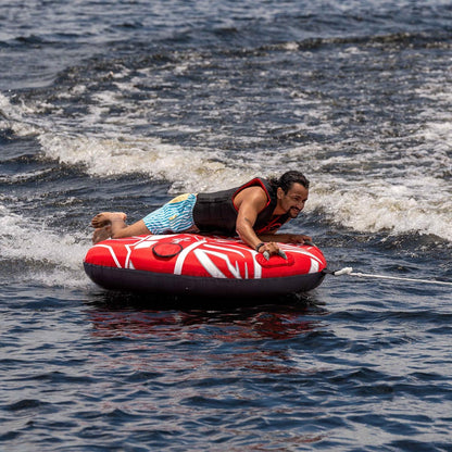 HO Fury Tube
