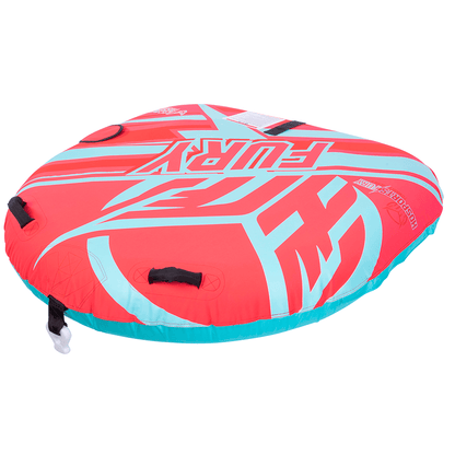 HO Fury Tube