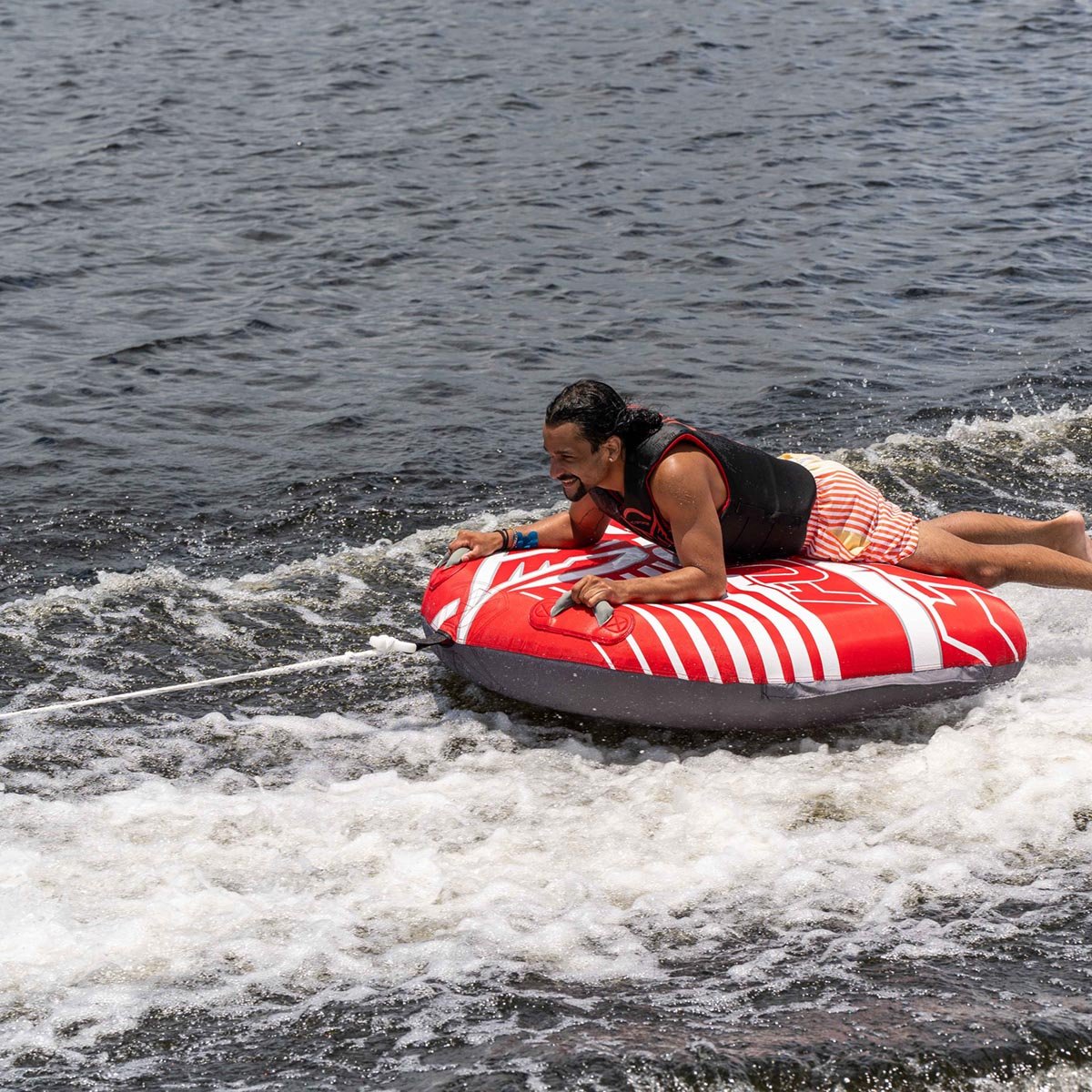 HO Fury Tube
