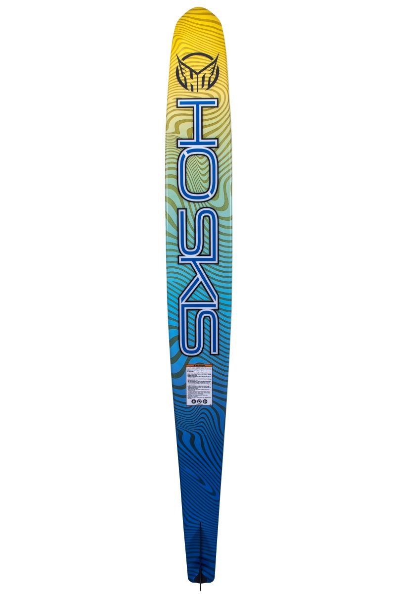 HO Fusion Freeride Water Ski 2021
