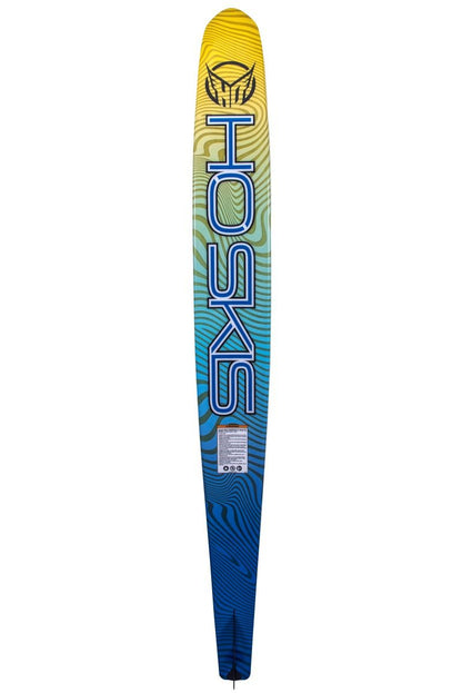 HO Fusion Freeride Water Ski 2021