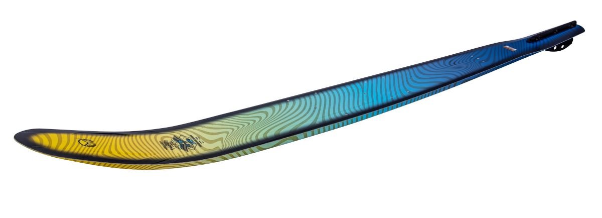 HO Fusion Freeride Water Ski 2021