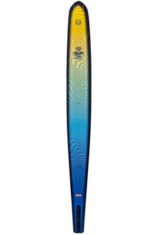 HO Fusion Freeride Water Ski 2021