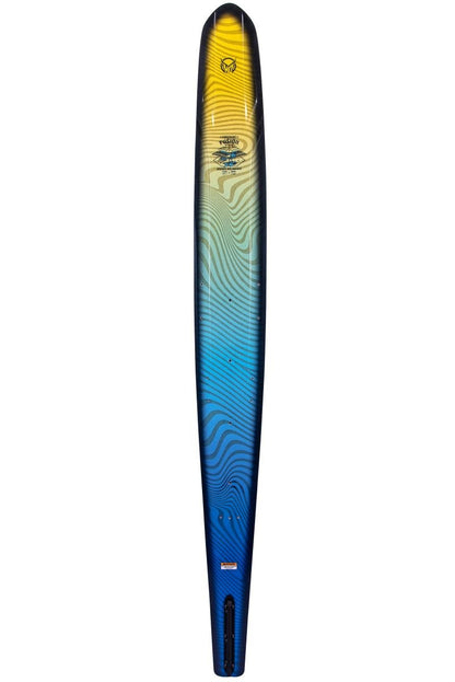 HO Fusion Freeride Water Ski 2021