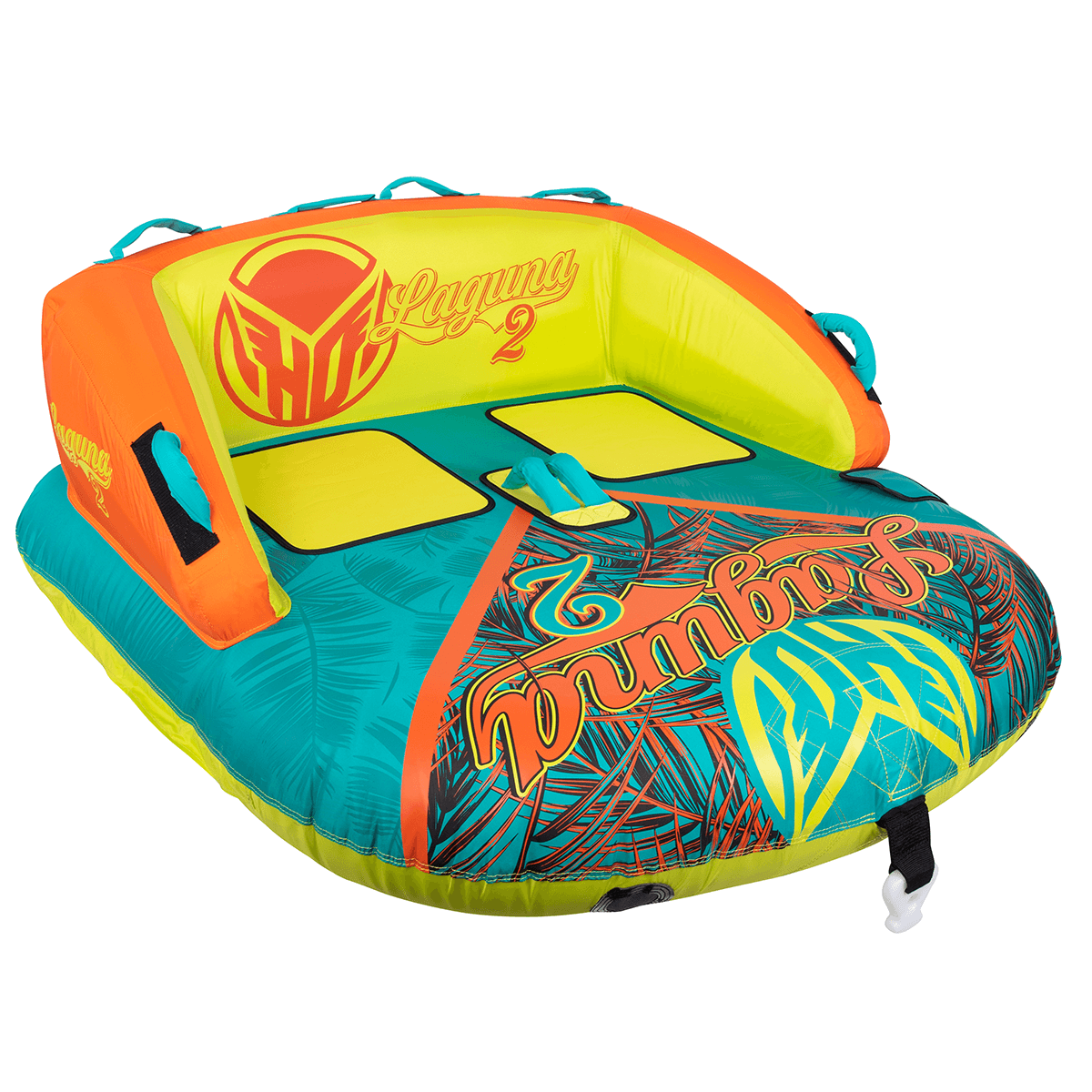 HO Laguna 2 Tube