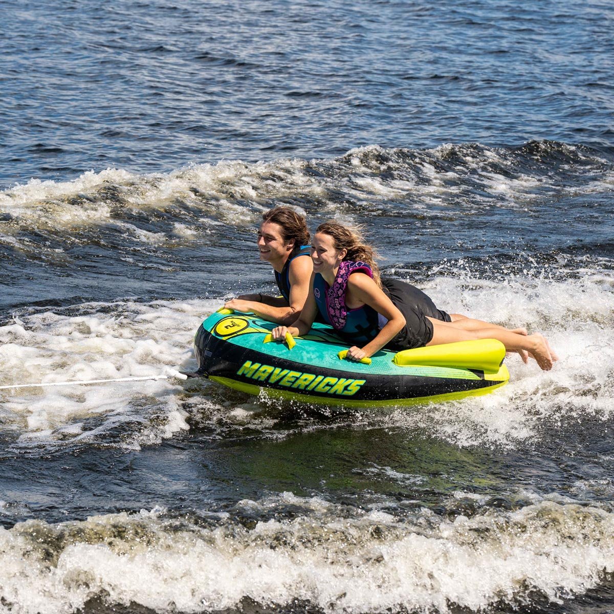 HO Mavericks 2 Tube