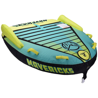 HO Mavericks 2 Tube