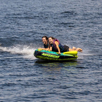 HO Mavericks 2 Tube