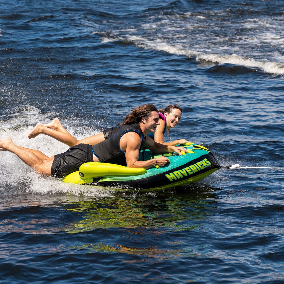 HO Mavericks 2 Tube