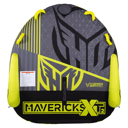 HO Mavericks 2 XT Tube