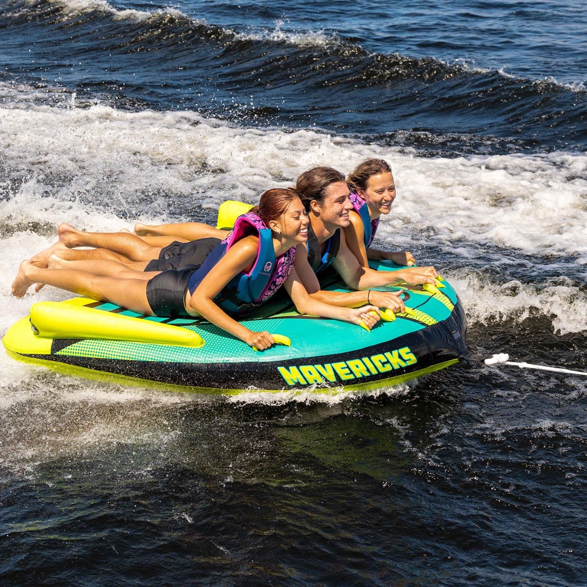 HO Mavericks 3 Tube