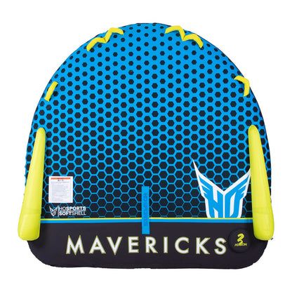 HO Mavericks 3 Tube-1