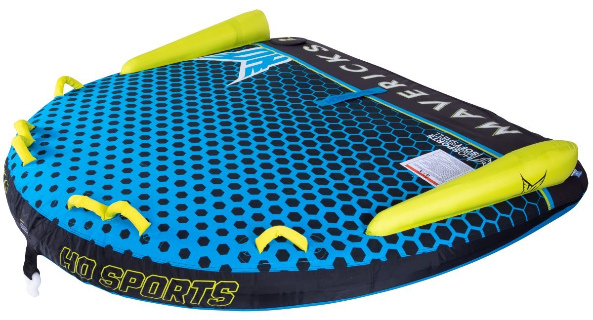 HO Mavericks 3 Tube-1
