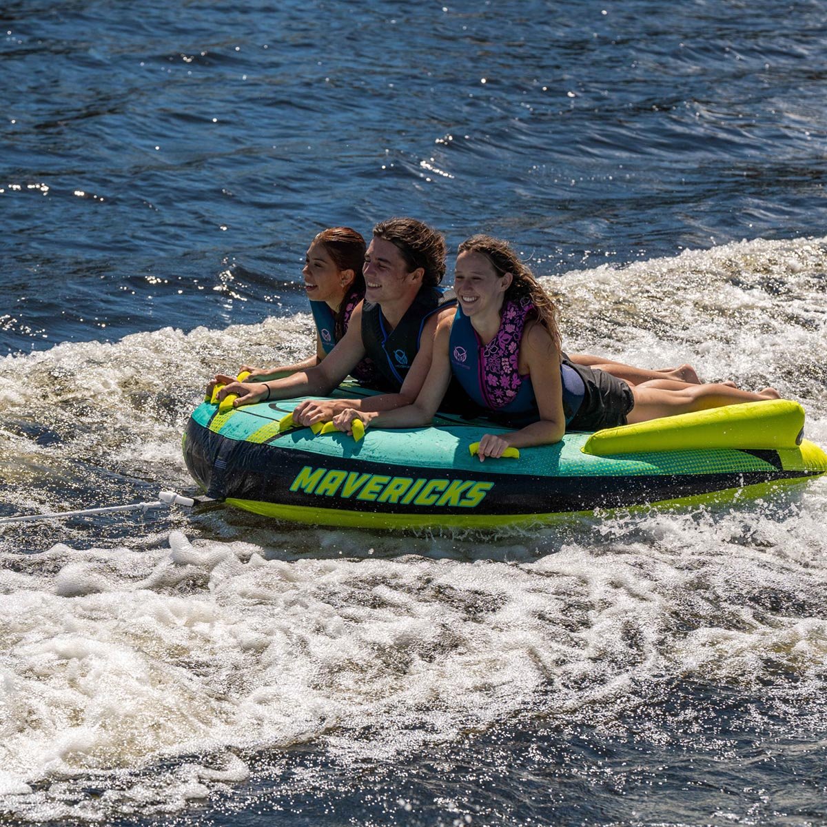 HO Mavericks 3 Tube