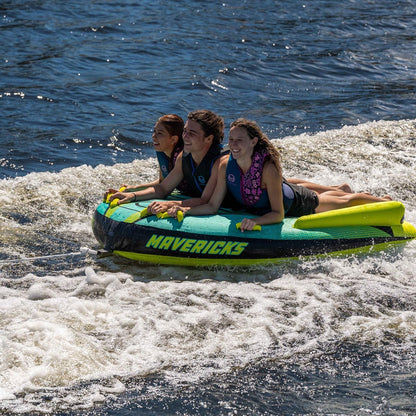 HO Mavericks 3 Tube