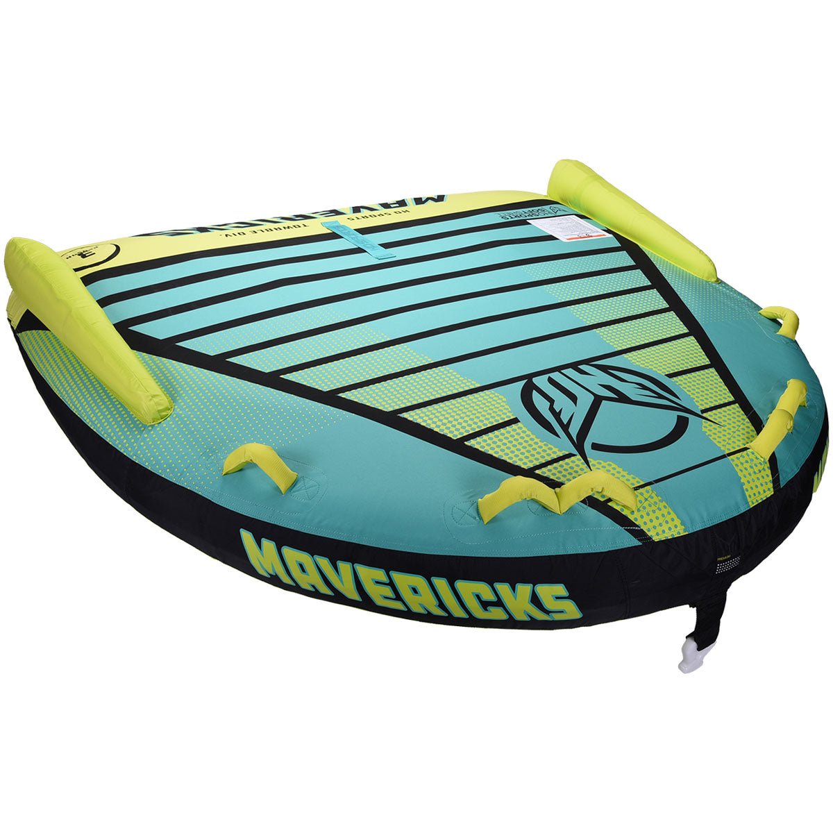 HO Mavericks 3 Tube