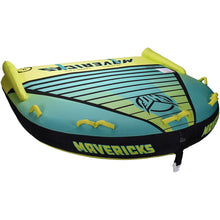 HO Mavericks 4 Tube