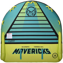 HO Mavericks 4 Tube