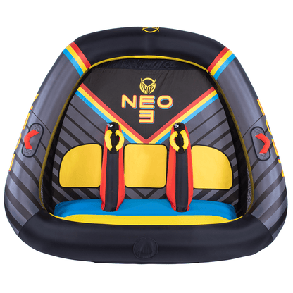 HO NEO 3 Tube