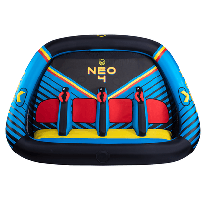 HO NEO 4 Tube