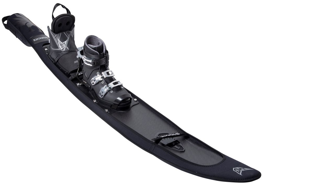 HO NEO Water Ski Bag w/Fin Protector