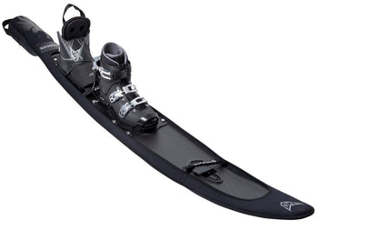 HO NEO Water Ski Bag w/Fin Protector