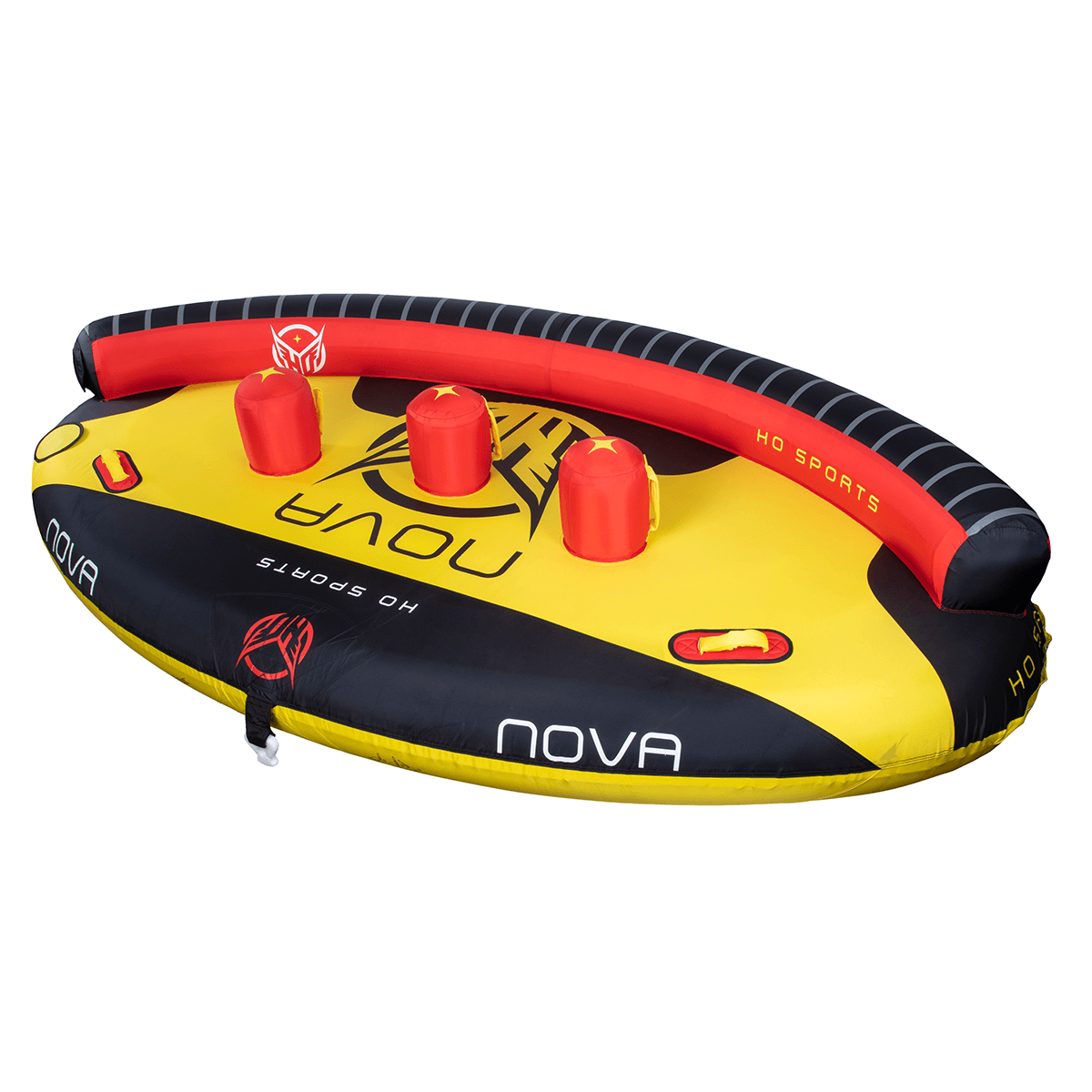 HO Nova 4 Tube