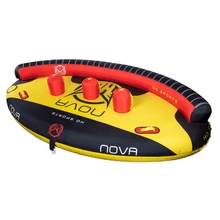 HO Nova 4 Tube