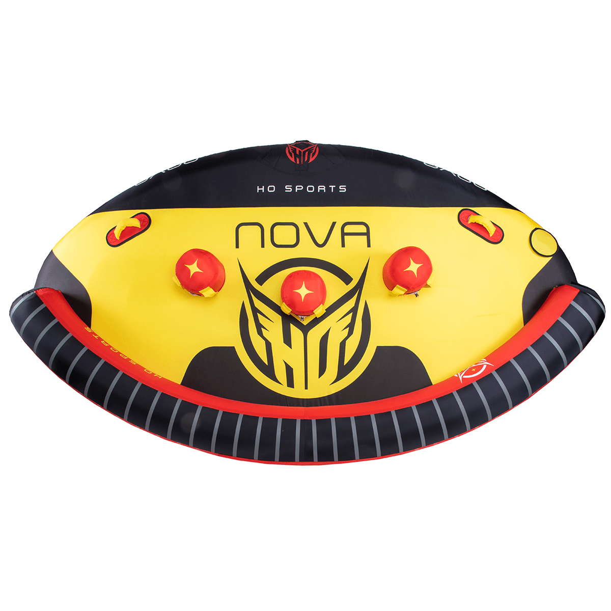 HO Nova 4 Tube