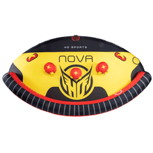 HO Nova 4 Tube