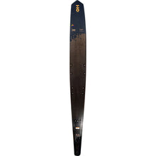 HO Omni Ultra Water Ski 2026 - Black