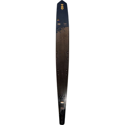 HO Omni Ultra Water Ski 2026 - Black