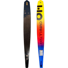 HO Omni Ultra Water Ski 2026 - Black