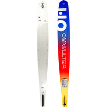 HO Omni Ultra Water Ski 2026 - White